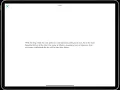 Kay iSight Pro Sentence Testing Demo on iPad