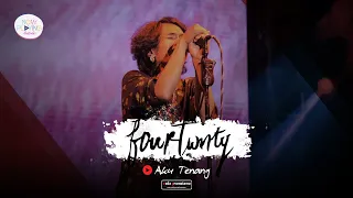 Download Fourtwnty - Aku Tenang | Live Version MP3