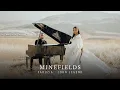 Download Lagu Faouzia \u0026 John Legend - Minefields (Official Music Video)