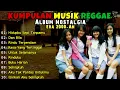 Nostalgia_Cermin Band🎧 Full Album Penuh Kenangan🔥 Top Cover Reggae Terbaru 2025
