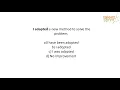Type 17 Vocabulary Based Finding Errors Finding Errors Spotting Errors Rules English