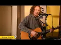 RADIO SALÜ UNPLUGGED: Michael Schulte, Waterfall!