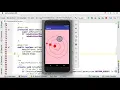 Android Tutorials by JavaCourseDrive - Setup the Settings Activity Shared Preferences