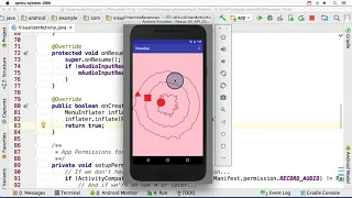 Android Tutorials by JavaCourseDrive - Setup the Settings Activity Shared Preferences