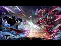 Download Lagu Solo leveling - Best of me - AMV