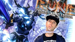 rune ii decapitation edition pc what is new