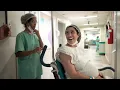 Download Lagu Marina e Paulo: Parto da Manuela