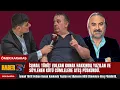 Download Lagu İsmail Türüt, Volkan Konak Hakkında Yazılan ve Söylenen Kötü Cümlelere Ateş Püskürdü