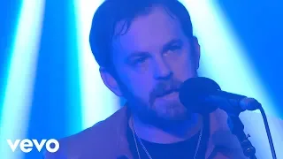 kings of leon hands to myself in the live lounge selena gomez cover 