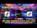 Lagu DJ TOR MONITOR KETUA ANGGOTA MAU LAPOR KETUA | KUMPULAN DJ FYP TIKTOK 2025