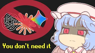 Local AI isn t useless I can prove it