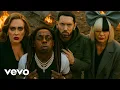 Download Lagu Lil Wayne ft. Eminem, Sia \u0026 Adele - Still Standing [Music Video 2025]