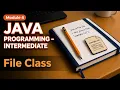 Understanding Java s File Class The Essential Guide to File Handling Basics