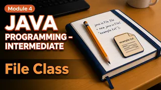 Understanding Java s File Class The Essential Guide to File Handling Basics