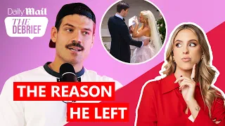 Matt Zukowski Tammy Hembrow split family reaction and moving on