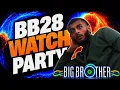 BB28 Watch Party