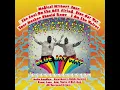 Magical Mystery Tour - Full Album (Isolated Bass & Drums)