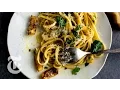 Pasta With Caramelized Lemons Melissa Clark Recipes The New York Times