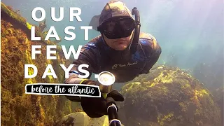 It’s Almost Time to Say GOODBYE…