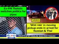 Download Lagu VERY LATEST NEWS FROM THAILAND in English (26 September 2025) from Fabulous 103fm Pattaya