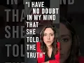 EXCLUSIVE Lawyer for Katie Johnson speaks publicly for the first time in years