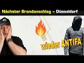 Lagu Antifa - nächster BrandAnschlag auf Umspannwerk in NRW!!