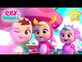 Download Lagu We laten je de FANTASY-wereld zien ✨ Cry Babies Magic Tears 💧💕 Volledige Aflevering 💕 Cartoons
