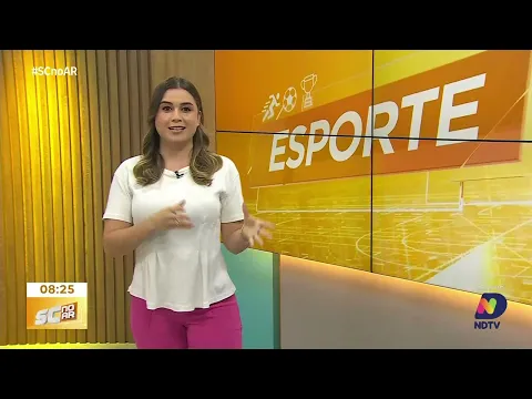 Esporte - Brasil se prepara para semifinal da Copa do Mundo de Futsal