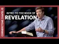 Verse by Verse Bible Study Intro to the book of Revelation Gary Hamrick