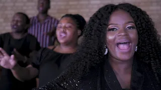takalani chairo ndou p u s h pray until something happens official video