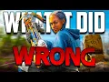 Download Lagu Far Cry New Dawn | What It Did WRONG