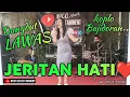 Download Lagu JERITAN HATI - DANGDUT LAWAS PALING ENAK // KOPLO BAJIDORAN NICO ENTERTAINMENT