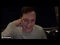 Bill Skarsgard being the cutest human alive