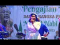 Download Lagu SLUKU SLUKU BATOK - ATIN AVANZA - ASFA NADA QASIDAH