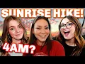 Lagu Sunrise hike 🌄| Summer bucket list!