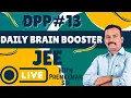Mind-Blowing Floor Function Integration JEE Advanced Definite Integral Problem