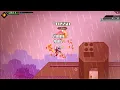 Crosscode High Crating