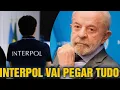 Download Lagu #4 INTERPOL VAI CHEGAR NO BRASIL E PEGAR MUITA GENTE GRAÚDA DA POLÍTICA - ALEXANDRE SE MANIFESTA.