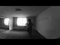 outside the house - basement