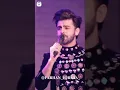 Download Lagu fvt video😍.Farhan Saeed singing moment. tu thodi der or ther ja song