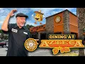 Is Azteca D Oro The Best Mexican Restaurant In Winter Haven