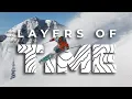 JACKSON HOLE LAYERS OF TIME