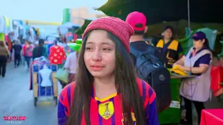 Tía Chismosa Destruyó la vida de su Sobrina sin imaginar lo que pasaría al final😱😭