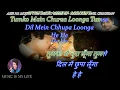 Download Lagu Aise Na Mujhe Tum Dekho Karaoke With Scrolling Lyrics Eng. \u0026 हिंदी