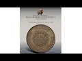 Catalog Fred Borcherdt Hall of Fame Sale 1794 Large Cent 1794 Cents From My Set