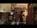 Download Lagu 몸과 마음을 채운 일주일 ୨୧₊˚⊹ 갈비찜 만들고 건대축제가는 자취일상 | 아빠 운동회. 집모양선반. 목수체험