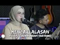 MENCARI ALASAN - EXIST (COVER INDAH YASTAMI)