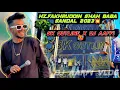 Download Lagu Hazrat Fakhruddin Shah Baba Sandal Mumbra 2023 | Dj Aaffi | Sk Outline | Dj Aaffi Vlog