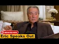 Eric Braeden Speaks Out on his Cancer Update Y R Exit Rumors