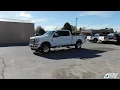 2018 Ford Super Duty F-250 Pickup LARIAT